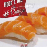 Pizzaria Requinte Comida