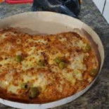 Pizzaria Uniao Comida
