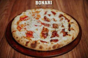 Pizzaria Bonari food