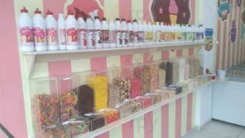 Sorveteria Do Bairro food