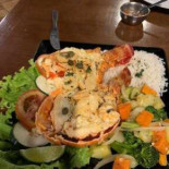 Churrascaria Oasis Nourriture