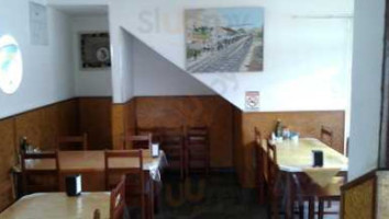 Restaurante Bar E Lanchonete Ponto De Encontro food