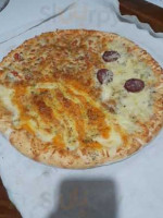 Pizzaria Piatzastop food