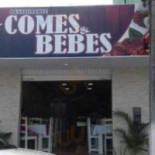 Comes E Bebes Extérieur