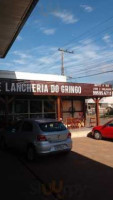 Lancheria Olavo food
