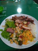 Sabor Do Campo food