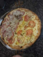 Primos Pizzaria food