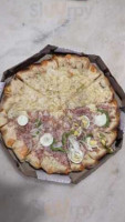 Pizza Cia, Massas Grill food