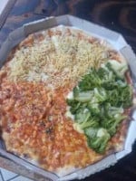 Pizzaria E Maresia food