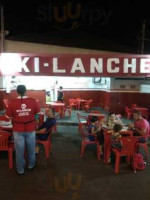Ki Lanche food