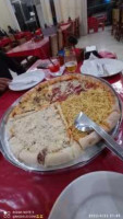 E Pizzaria Fileto food