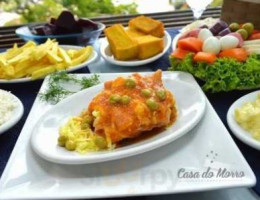 Bela Vista food