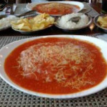 Rodoserv Comida