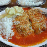 Rodoserv Comida