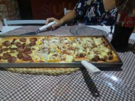 Predileta Pizzaria food