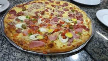 Pizza Souza food