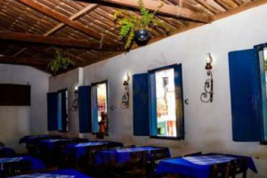 Zagaia Bar, Restaurante E Pizzaria inside
