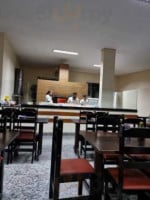 Tavares Praça food