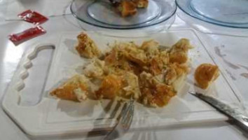 Churrascaria Primos food