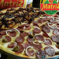 Pizzaria Esquina Do Sabor Orixi food