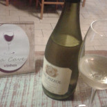La Cave Vinhos Nourriture