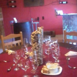 La Cave Vinhos Nourriture