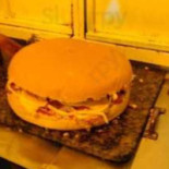 Martins Lanches Nourriture