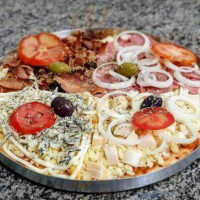 Pizzaria Kuka Fresca food