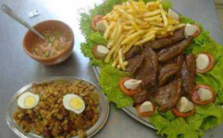 Restaurante Do Baltazar food