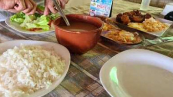 Lanchonete Bao A Beca food