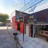 Bom Paladar Exterior