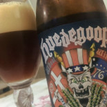 Majp Beer Nourriture