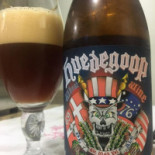 Majp Beer Nourriture