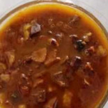 Do Baiano Comida