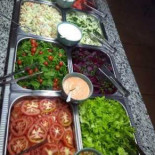 Piu Pizzas Nourriture