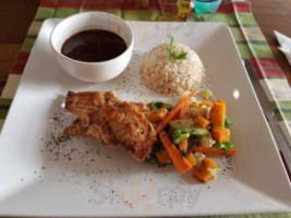 Bodega Do Richter food