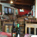 Casa Verde Comida