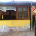 Mami's Küche Außen