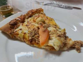 Pizzaria Brasil food