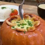 Raynicis Comida