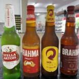 Alangudum Bar Food