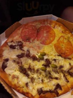 Pizzaria Big Boca food