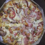 Pizzarela Nourriture
