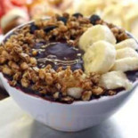Ilha Do Acai Essen
