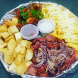 Pizzaria Do Je Comida