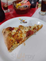 Pizzaria D Italia food