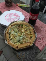 Pizzaria Fa Bene Salto food