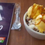 Açaí.com Nourriture