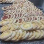 Pizzaria 1000 Nourriture