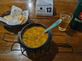 Caldo E Cia food